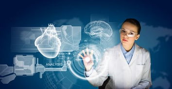 智能医疗 当计算机软硬件技术推动“互联网+健康”新时代