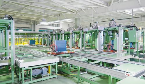 青岛入选2024年度制造业新型技术改造城市试点，最高获批3亿元中央资金支持，网络技术赋能产业升级