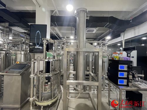 从实验室到餐桌 干细胞分离与细胞工厂技术如何引领‘黄鱼自由’新食代